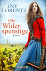 Buchcover Die Widerspenstige