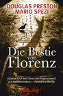 Buchcover Die Bestie von Florenz