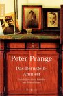 Buchcover Das Bernstein-Amulett