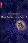 Buchcover Das Nemesis-Spiel