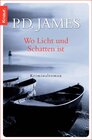 Buchcover Wo Licht und Schatten ist