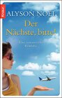 Buchcover Der Nächste, bitte!