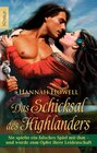 Buchcover Das Schicksal des Highlanders