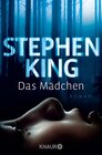 Buchcover Das Mädchen