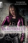 Buchcover Schwestern des Mondes: Vampirblut