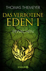 Buchcover Das verbotene Eden 1
