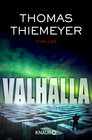 Buchcover Valhalla
