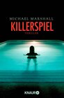 Buchcover Killerspiel