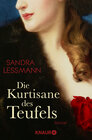 Buchcover Die Kurtisane des Teufels