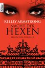 Buchcover Nacht der Hexen