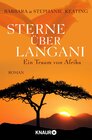 Buchcover Sterne über Langani
