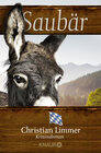 Buchcover Saubär