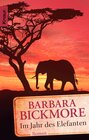 Buchcover Im Jahr des Elefanten