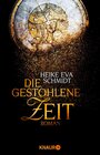 Buchcover Die gestohlene Zeit