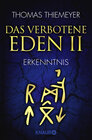 Buchcover Das verbotene Eden 2