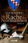 Buchcover Die Rache des Normannen