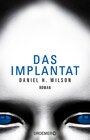Buchcover Das Implantat