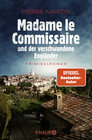 Buchcover Madame le Commissaire und der verschwundene Engländer