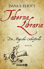 Buchcover Taberna Libraria – Die Magische Schriftrolle