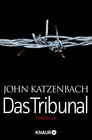 Buchcover Das Tribunal