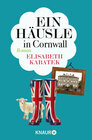 Buchcover Ein Häusle in Cornwall