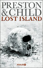 Buchcover Lost Island