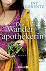 Buchcover Die Wanderapothekerin