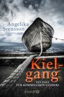 Buchcover Kielgang