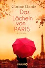 Buchcover Das Lächeln von Paris