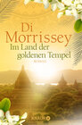 Buchcover Im Land der goldenen Tempel