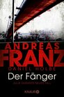 Buchcover Der Fänger