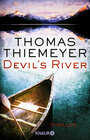 Buchcover Devil's River