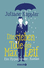 Buchcover Die sieben Tode des Max Leif