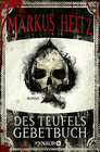 Buchcover Des Teufels Gebetbuch