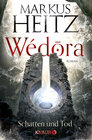 Buchcover Wédora - Schatten und Tod