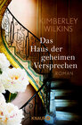 Buchcover Das Haus der geheimen Versprechen