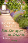 Buchcover Ein Sommer in Irland