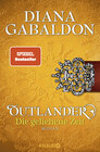 Buchcover Outlander – Die geliehene Zeit