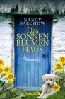 Buchcover Das Sonnenblumenhaus