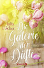 Buchcover Die Galerie der Düfte