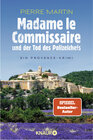 Buchcover Madame le Commissaire und der Tod des Polizeichefs