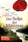 Buchcover Der Sohn der Mätresse: Roman