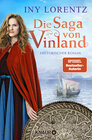 Buchcover Die Saga von Vinland