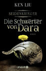 Buchcover Die Schwerter von Dara