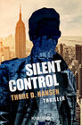 Buchcover Silent Control
