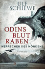 Buchcover Herrscher des Nordens - Odins Blutraben