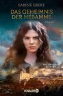 Buchcover Das Geheimnis der Hebamme – Das Buch zum Film