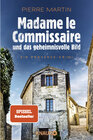 Buchcover Madame le Commissaire und das geheimnisvolle Bild