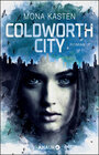 Buchcover Coldworth City