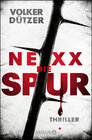 Buchcover NEXX: Die Spur